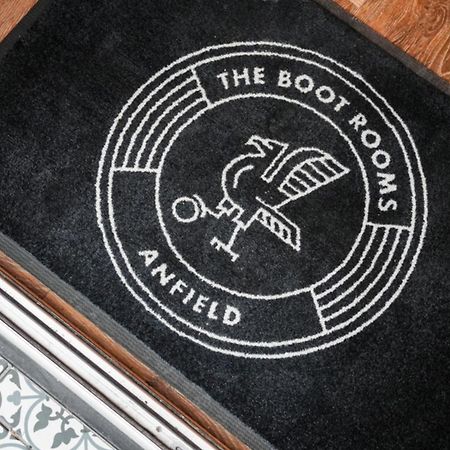 The Boot Rooms Anfield Liverpool Ngoại thất bức ảnh