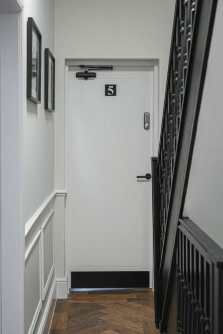 The Boot Rooms Anfield Liverpool Ngoại thất bức ảnh