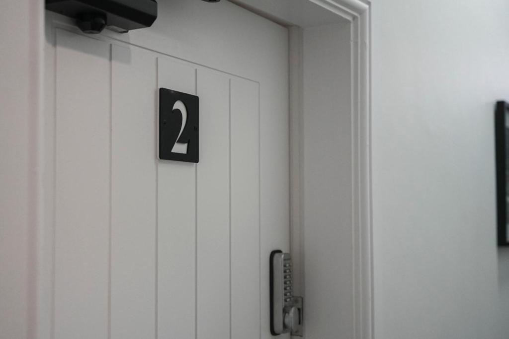 The Boot Rooms Anfield Liverpool Ngoại thất bức ảnh